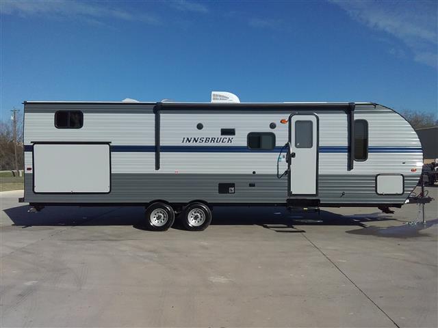 2020 Gulfstream Innsbruck 279BH