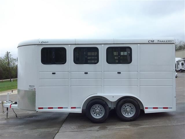 2019 CM Dakota CMH0543-1770