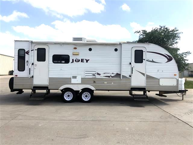 2012 Skyline Aljo Joey Select 269