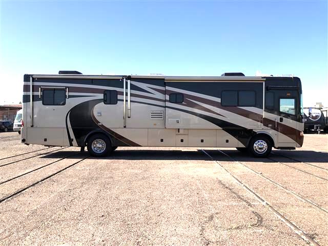 2006 Country Coach Inspire 360 Genoa 400