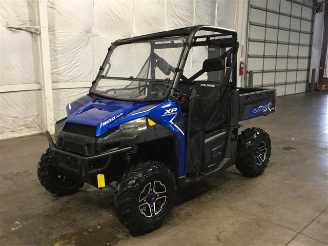 2018 Polaris Ranger XP 900 4WD - Repo Finder