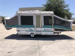 1994 Jayco Jay Series 1006