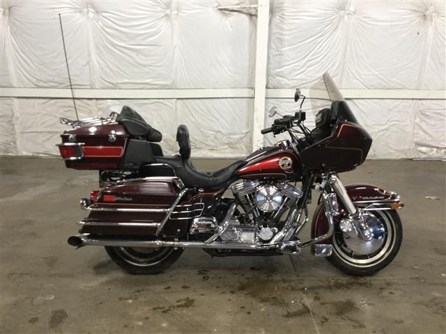 92 tour glide