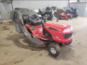 2010 CRAFTSMAN