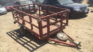 2001 CHANG CARRIER