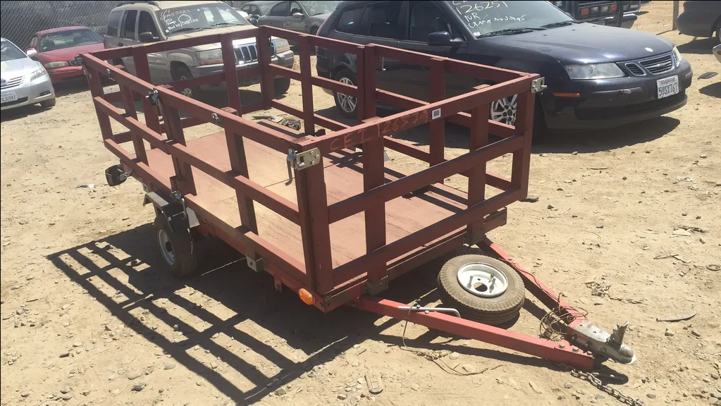 2001 CHANG CARRIER