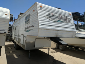 2004 SKYLINE CORPORATION ALJO ALY