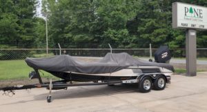 2006 Skeeter Boat