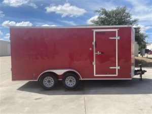 2019  Lark VT716TA