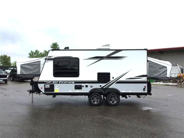 2020 Jayco Jay Feather X19H
