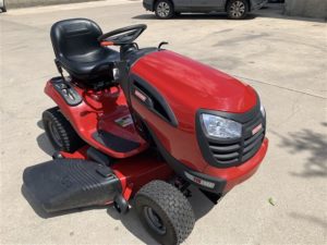 Craftsman YTS3000
