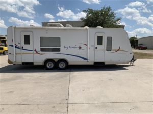 2006  Jayco Jay Flight 25Z