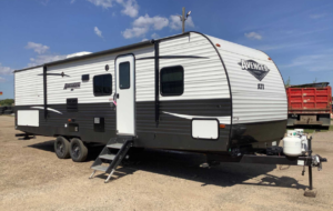 2019 Prime Time Avenger 27RBS