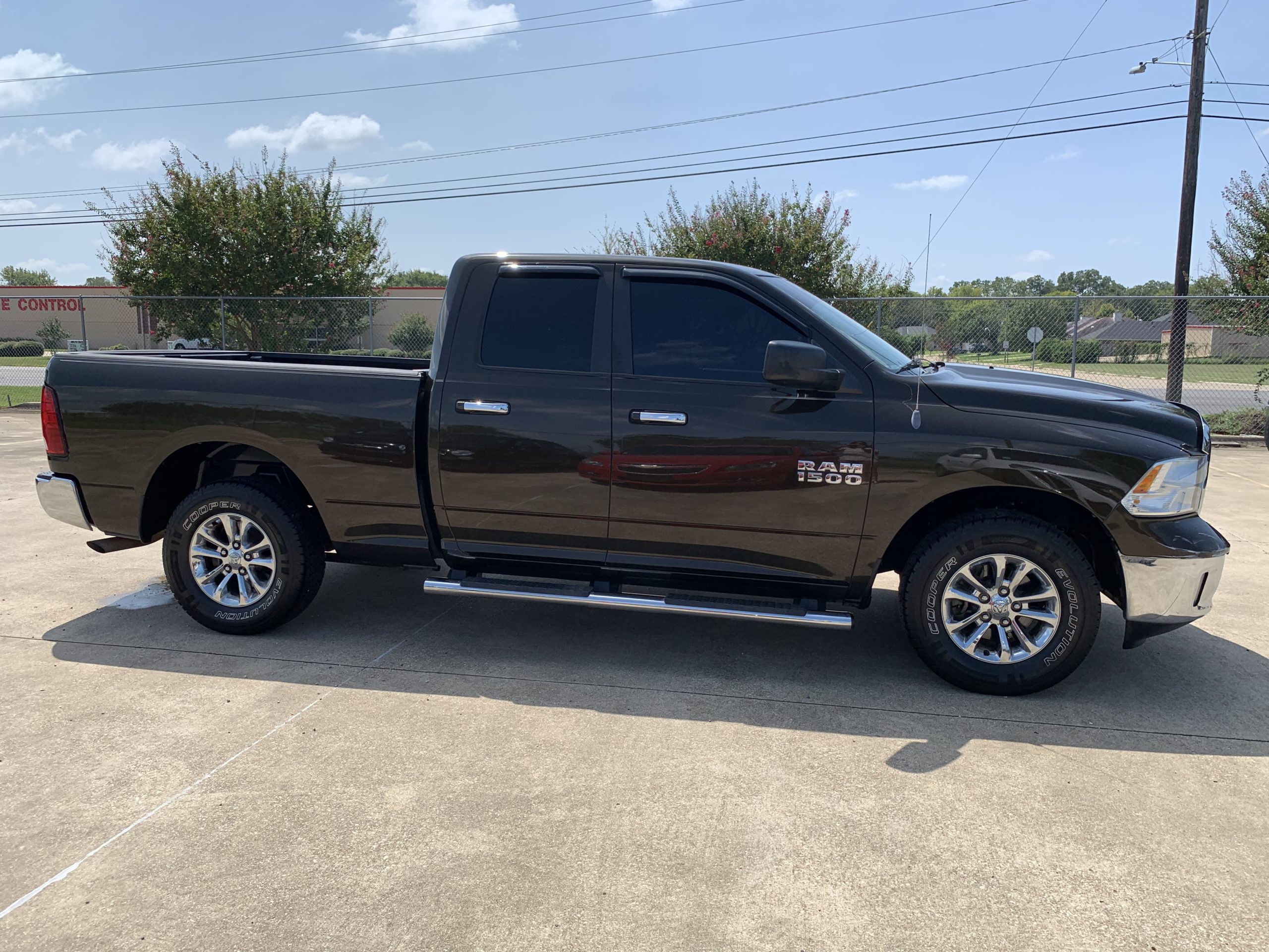 2013 Ram 1500