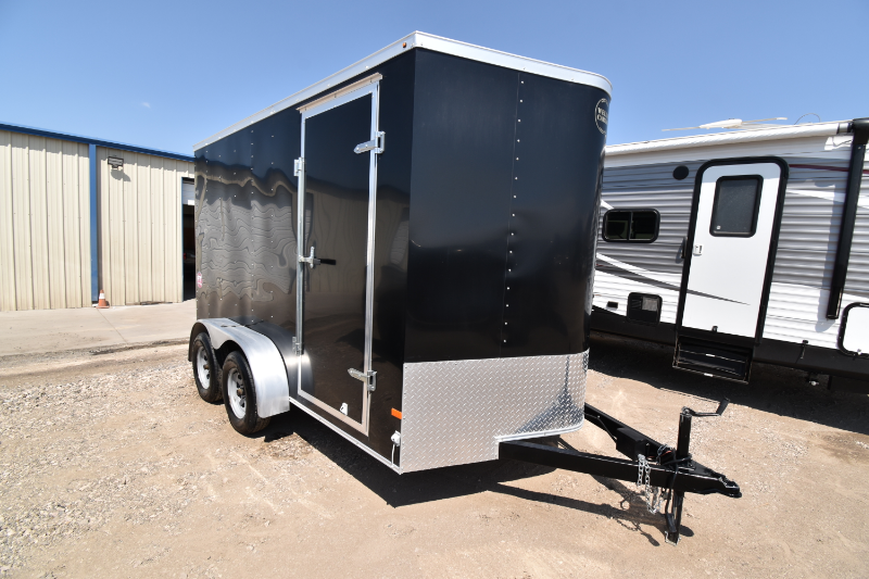 2016 WELLS CARGO FT7122