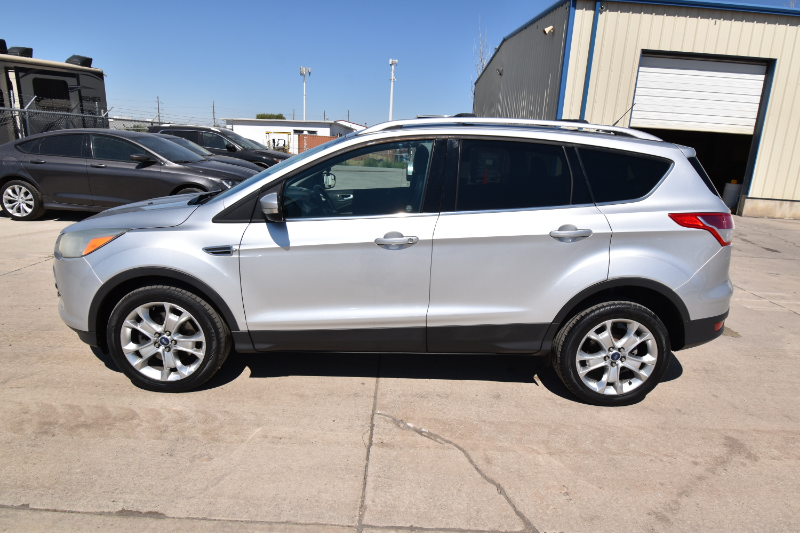 New 2013 Ford Escape Exterior Colors for Large Space