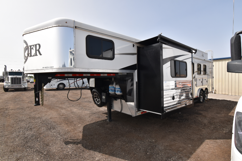 2017 BISON RANGER 8311RG