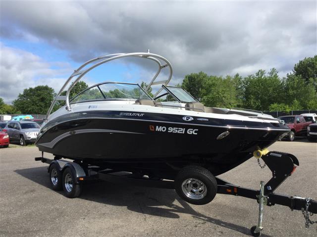 2012 Yamaha 242 Limited S Repo Finder