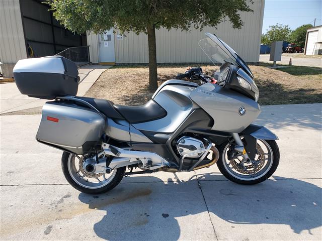 2006 BMW R 1200rt