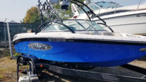 21′ – 2005 Correct Craft Air Nautique SV211 S