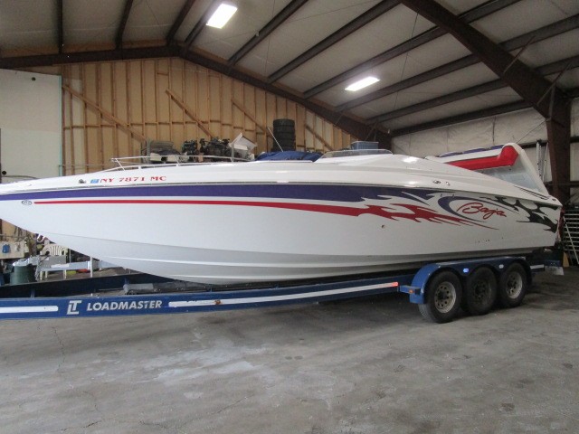 2005 Baja 30 Outlaw