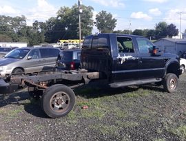 2010 Ford F150 Harley Davidson Edition