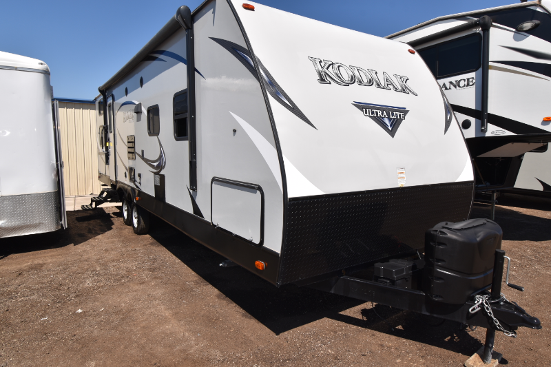 2017 KEYSTONE KODIAK ULTRA LITE