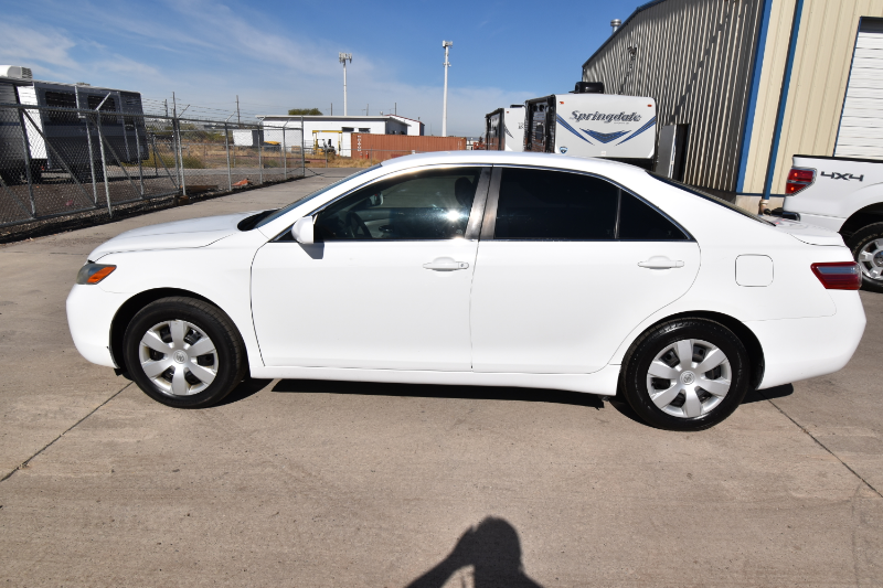Camry le 2009