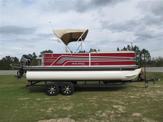 2018 Ranger Reata RP200C