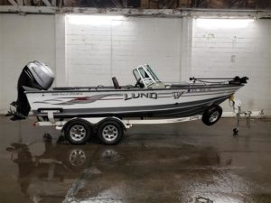 2008 Lund 2025 Pro V IFS/SE