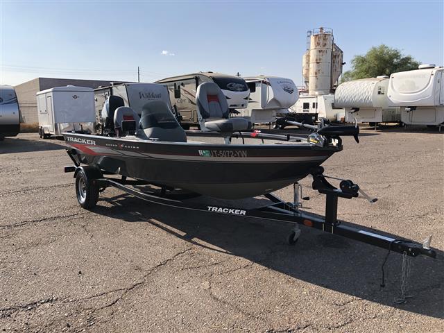 2014 Tracker Super Guide V-16