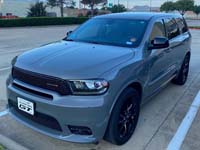2020 Dodge Durango GT