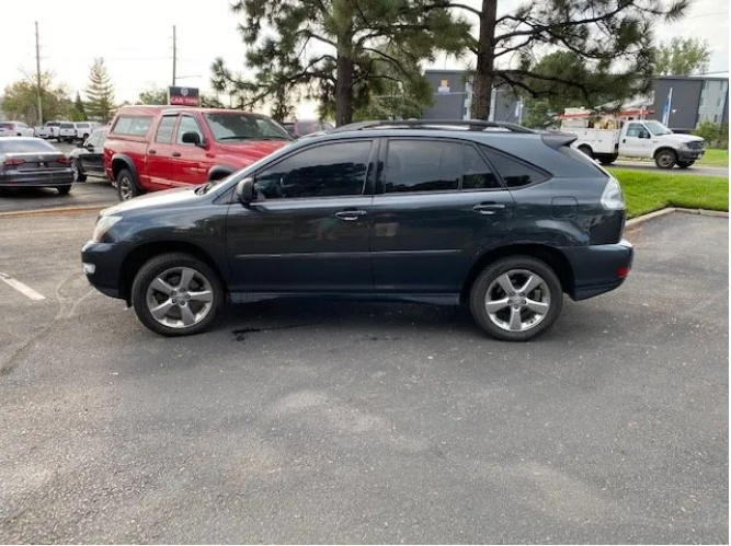 2005 Lexus RX 330