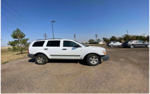 2006 Dodge Durango