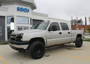 Cheap repo trucks for sale