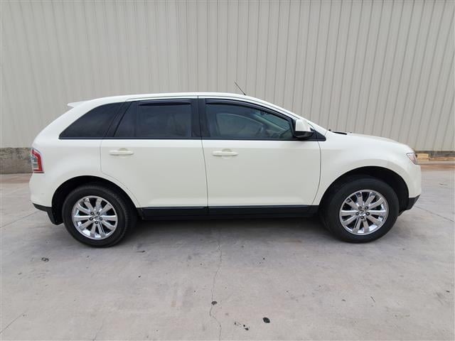 2007 Ford Edge 2WD