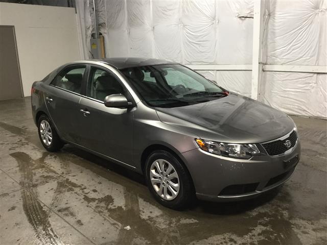 2011 Kia Forte EX - Repo Finder