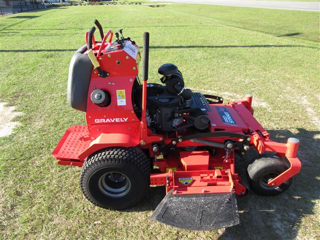 Gravely Pro-Stance 48