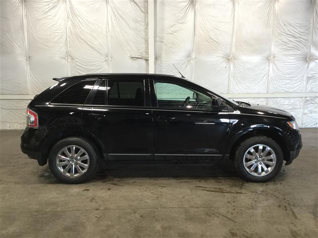 2007 Ford Edge SEL AWD