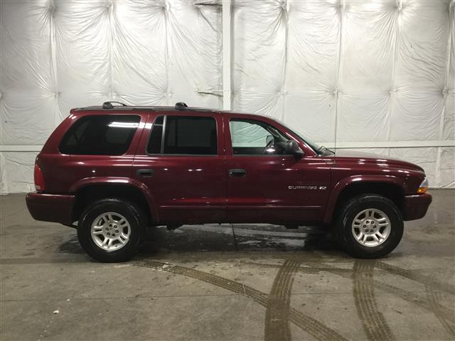 2001 Dodge Durango SLT 4WD - Repo Finder