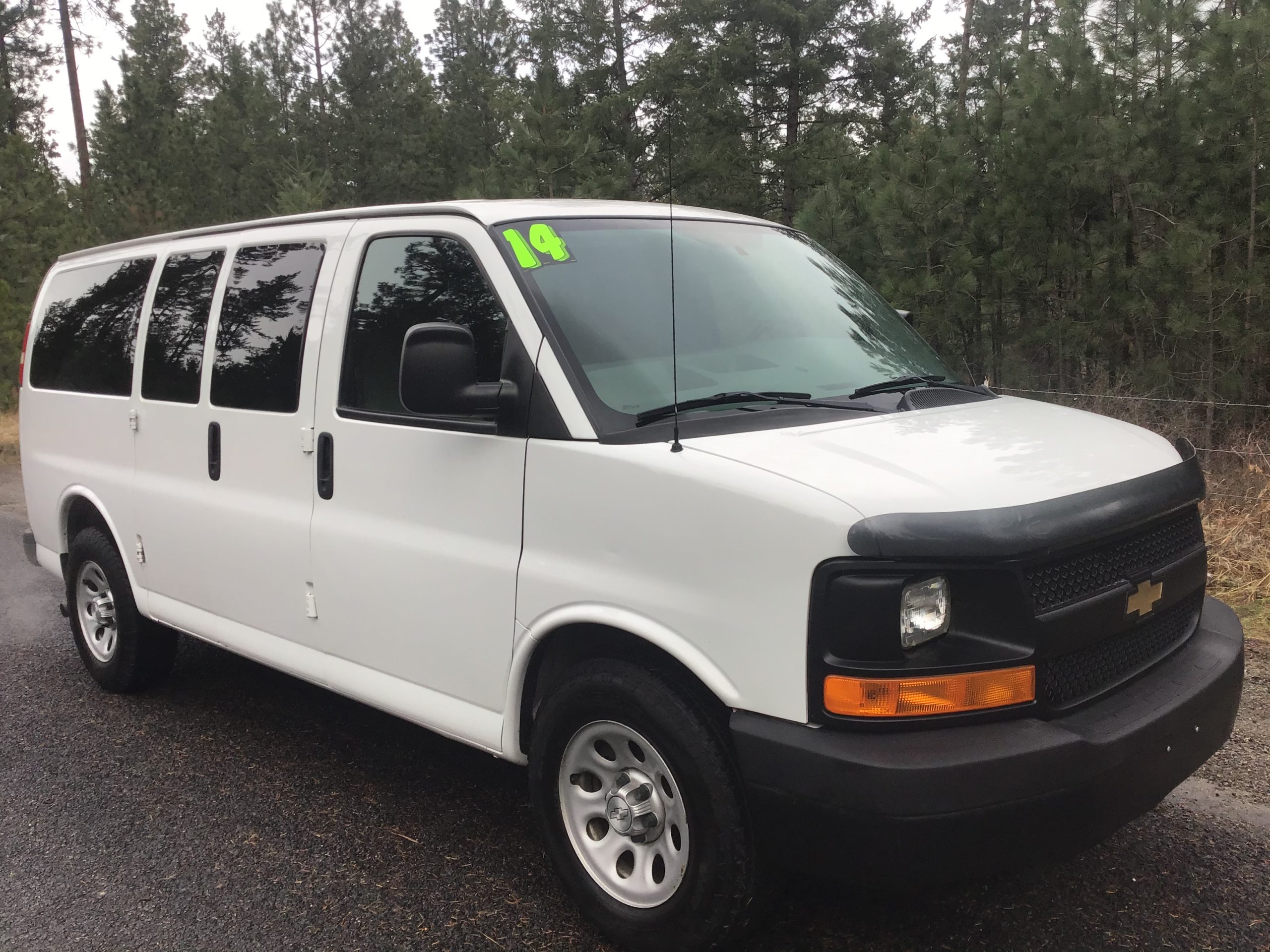 Hyundai g1500 expert