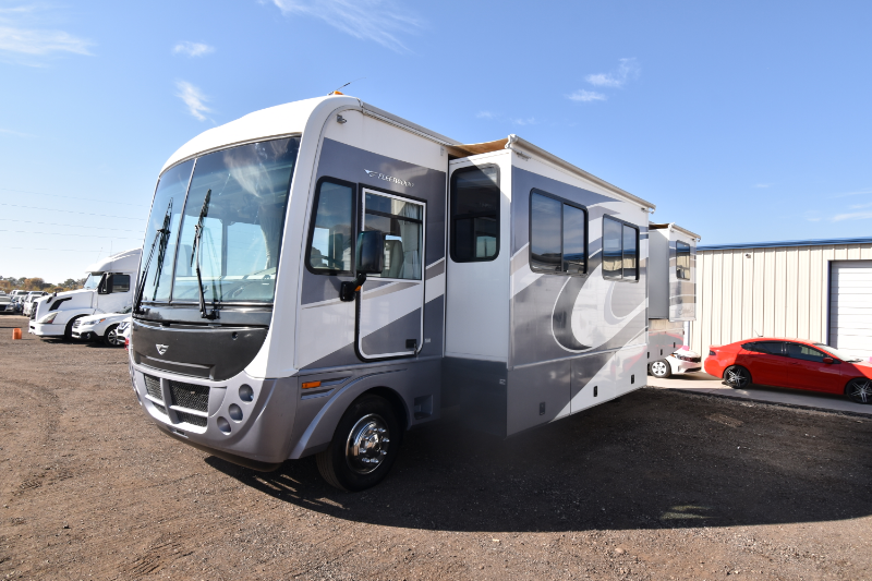 2005 Fleetwood Southwind M37L Repo Finder
