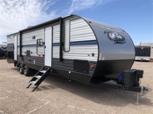 2019 Cherokee (by Forest River) 294BH