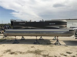 2015 Premier Sunspree 240