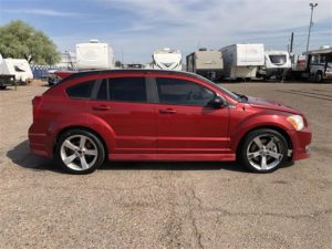 2008 Dodge Caliber SRT4