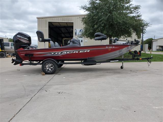 2019 Tracker Pro Team 175 TXW TE