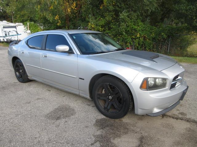 2007 Dodge Charger RT
