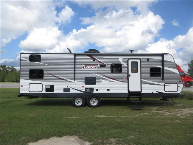 2019 Coleman (by Dutchmen) Lantern Edition 295QB