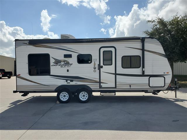 2019 Jayco Jay Flight SLX 212QB