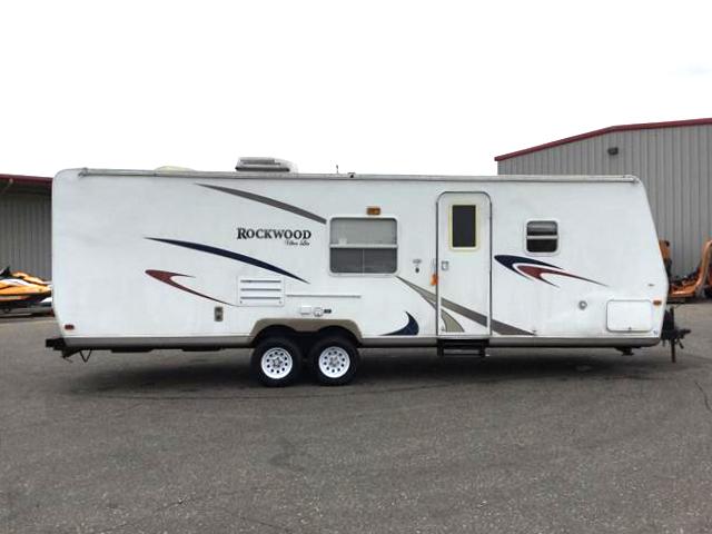 2007 Rockwood (by Forest River) Ultra Lite 2607